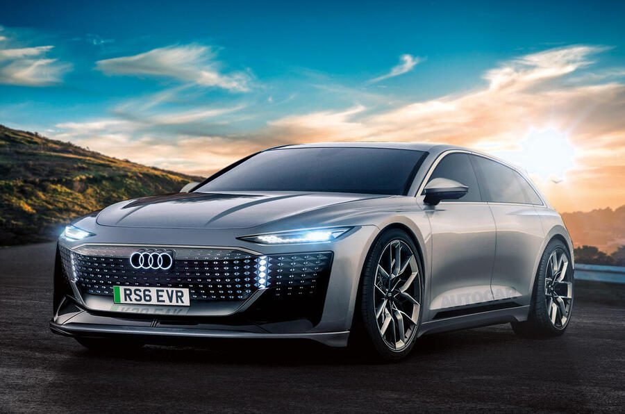 خودروهای برقی