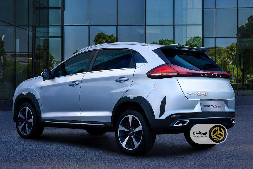 مقایسه ام وی ام X22 پرو، بک X3 Pro و ام وی ام X33 کراس