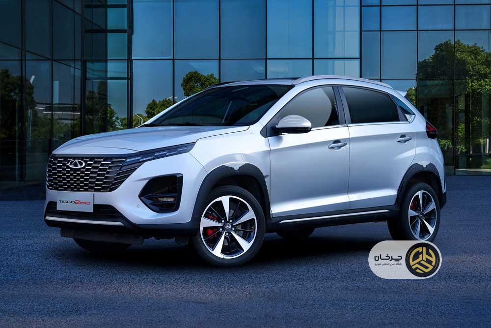 مقایسه ام وی ام X22 پرو، بک X3 Pro و ام وی ام X33 کراس