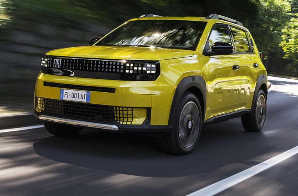 خودروهای برقی