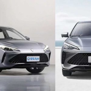 رووی i5 مدل 2023؛ مشخصات فنی و آپشنهای جدیدترین محصول آرتابان موتور