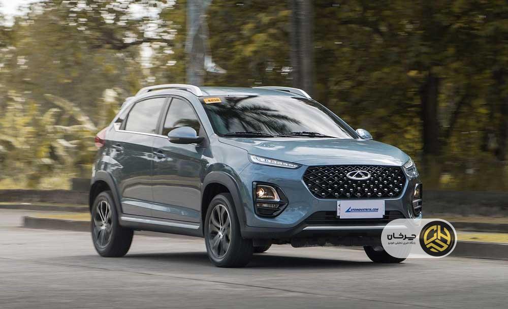 مقایسه ام وی ام X22 پرو، بک X3 Pro و ام وی ام X33 کراس