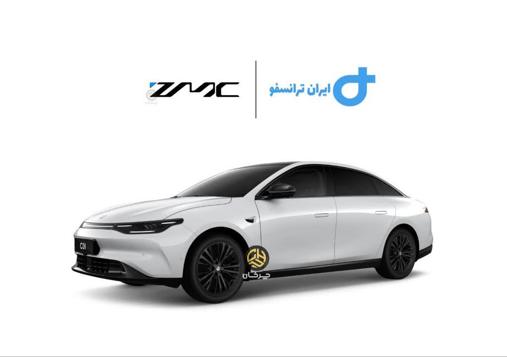 لیپ موتور زنگان موتور پیشران LEAP MOTOR ZANGAN MOTOR