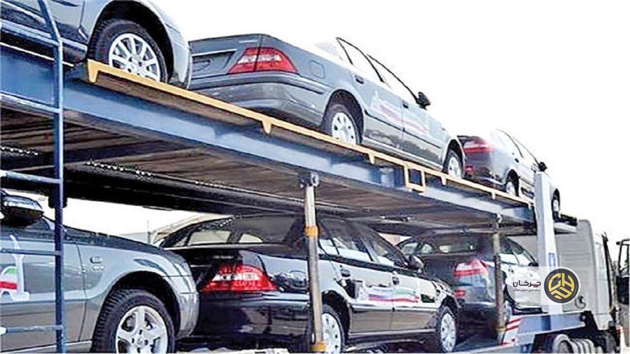 چالش‌های صادرات خودروهای ایرانی به بازارهای جهانی