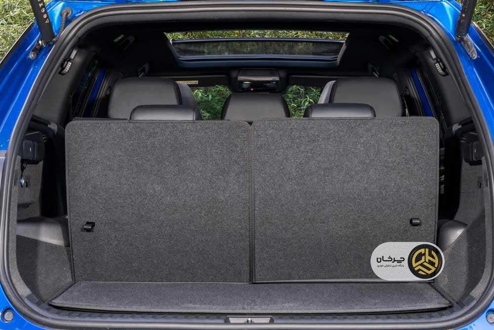 اشکودا کودیاک 2025