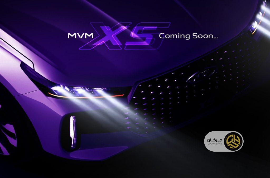 ام‌وی‌ام  X5محصول جدید مدیران خودرو برای برتری در بازار کراس‌اوورها