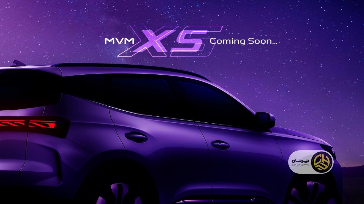 ام‌وی‌ام  X5محصول جدید مدیران خودرو برای برتری در بازار کراس‌اوورها