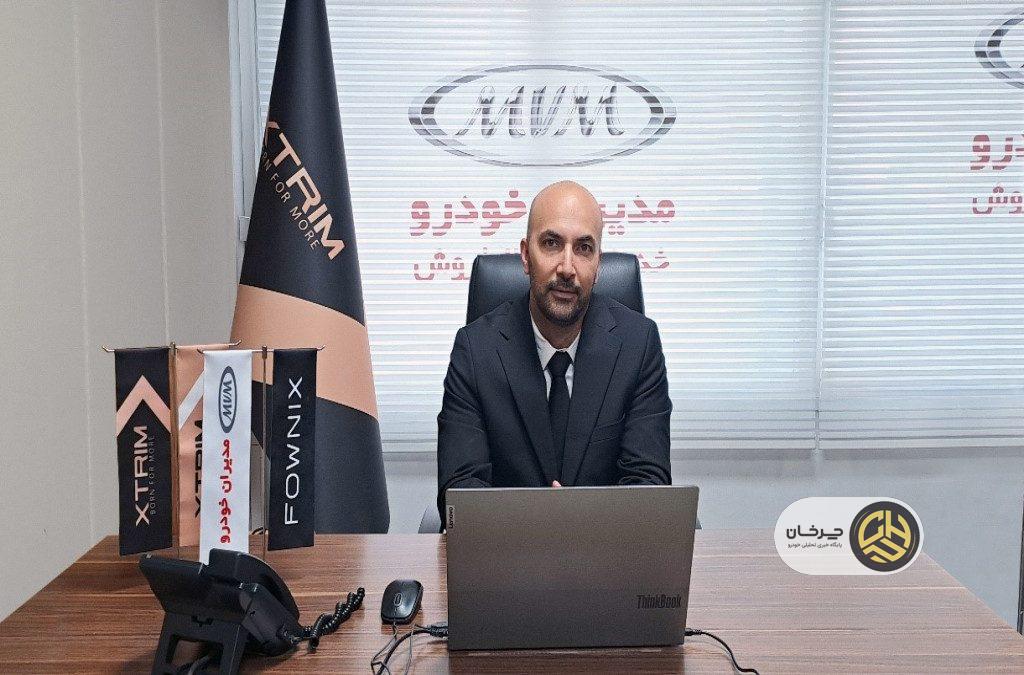گسترش شبکه خدمات پس از فروش؛ اولویت استراتژیک مدیران خودرو در سال 1404