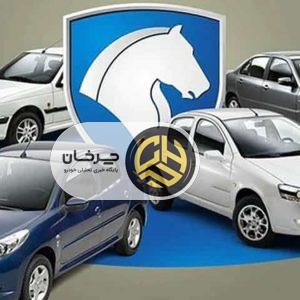 چالش‌های صادرات خودروهای ایرانی به بازارهای جهانی