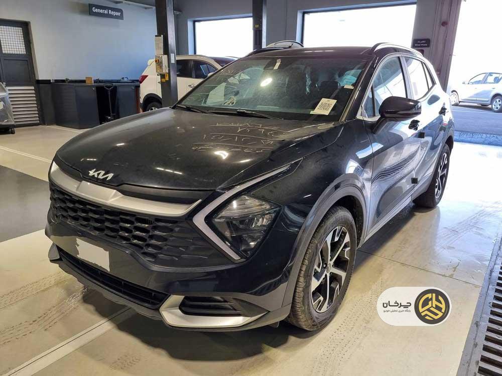 خودروهای وارداتی