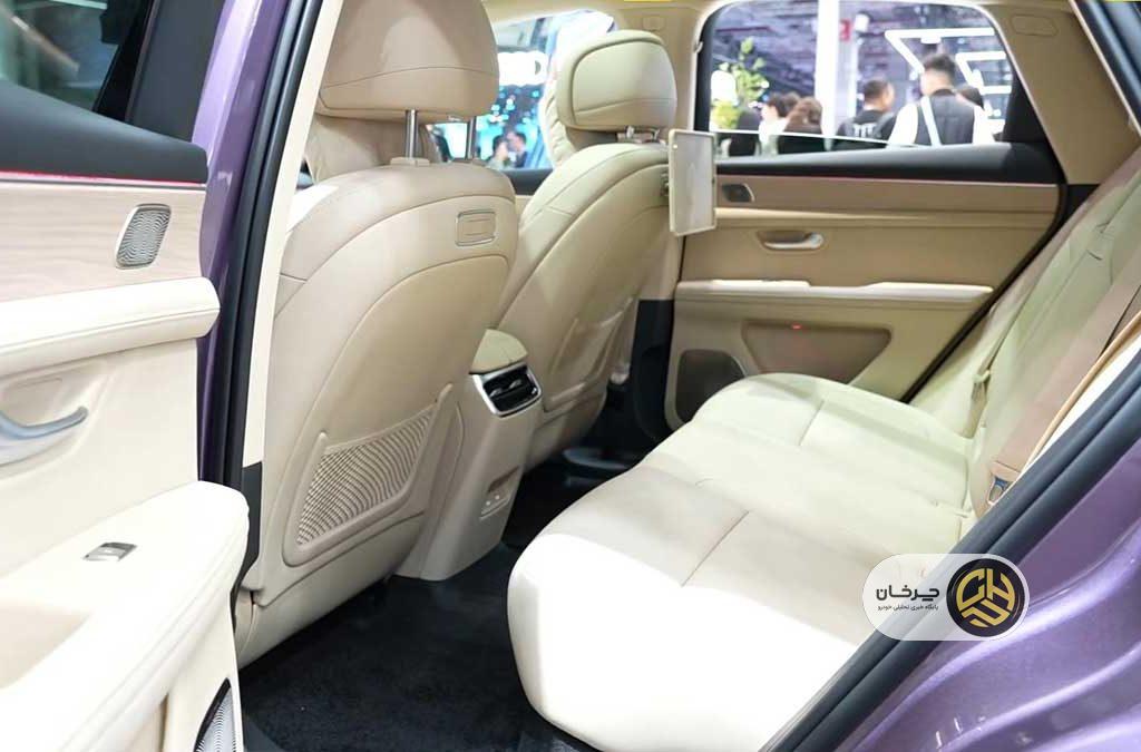 آیتو M5 اولترا ارس HM5