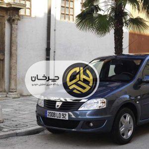 مصرف سوخت بالای خودروی تندر 90 در مقایسه با رقبا