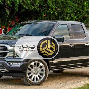 آغاز واردات خودروهای دست دوم آمریکایی به ایران
