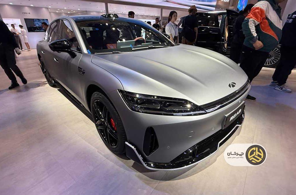 Fulwin A9
