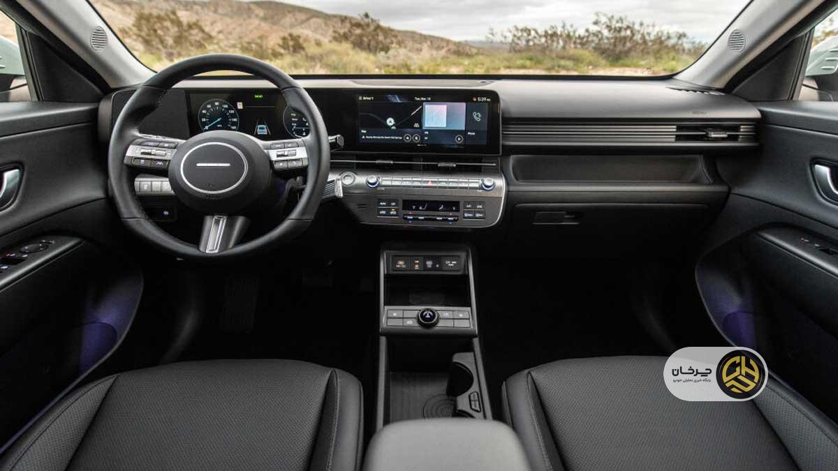 شرایط فروش هیوندای کونا