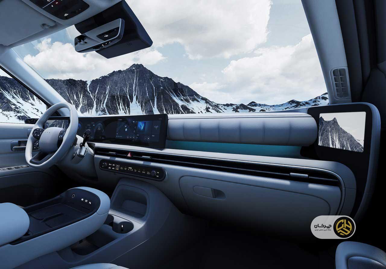 هیوندای نکسو