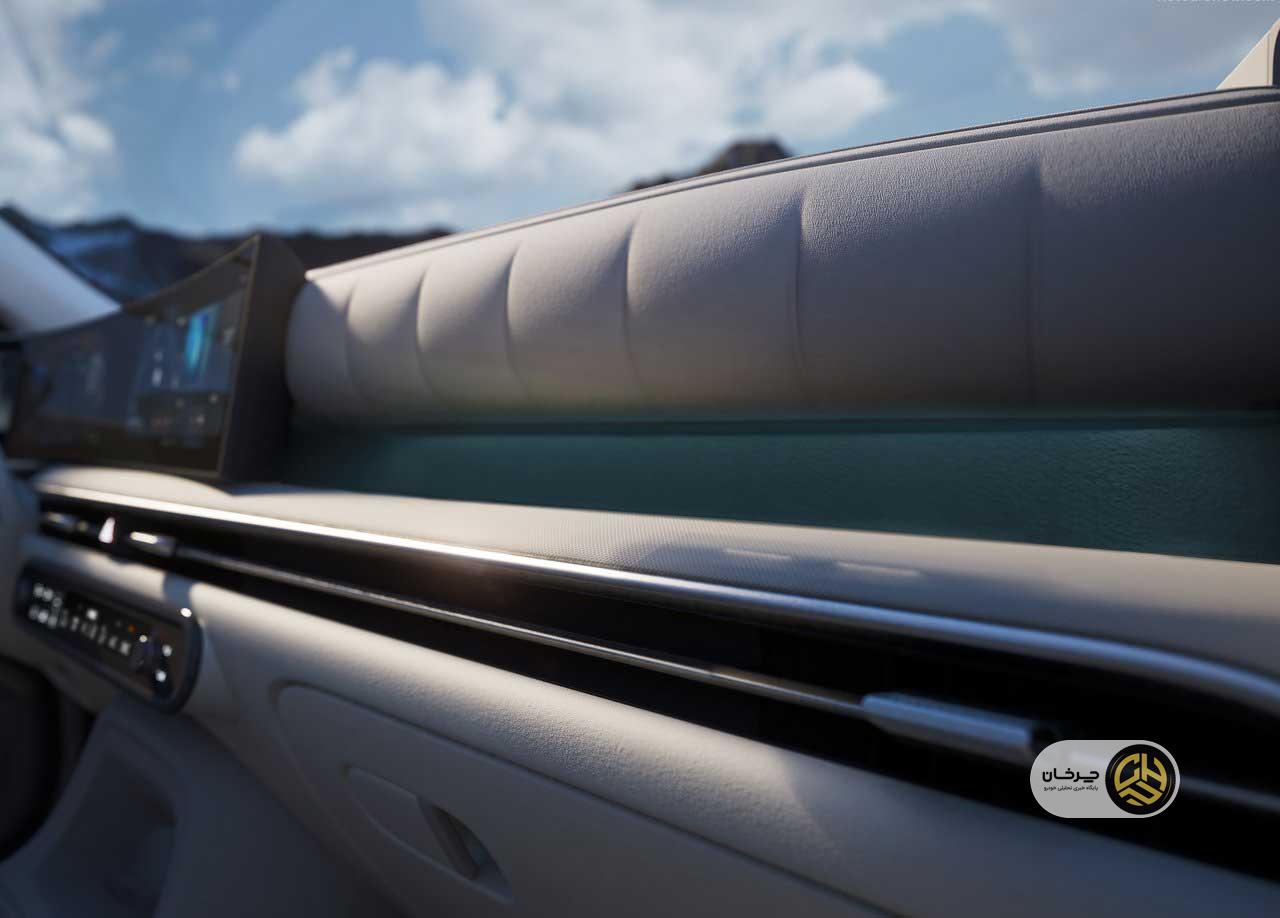 هیوندای نکسو