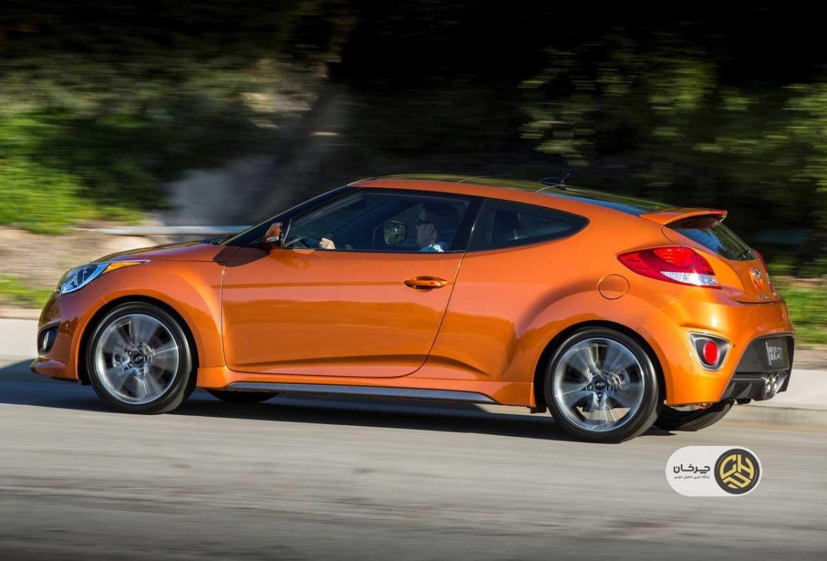 هیوندای ولستر 2016 بخریم یا کی‌ام‌سی J7 صفر کیلومتر؟