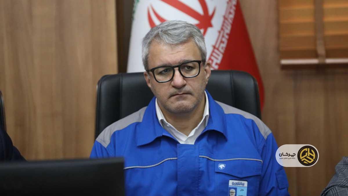 اصلاحات استراتژیک در ایران‌خودرو دیزل با هدف افزایش سهم بازار در خودروهای تجاری
