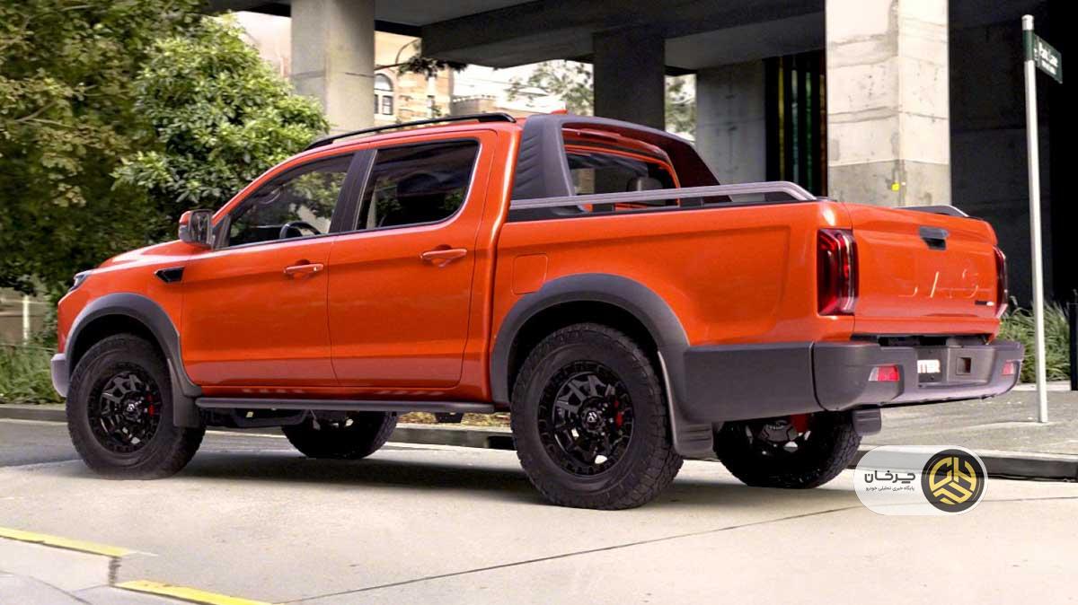 جک T9 پلاگین هیبریدی در استرالیا معرفی شد