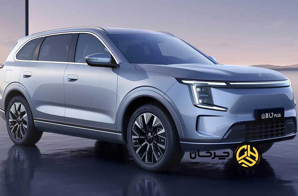 جتور شانهای L7 پلاس آماده عرضه به بازار می‌شود، نسل جدید فیدلیتی پرستیژ