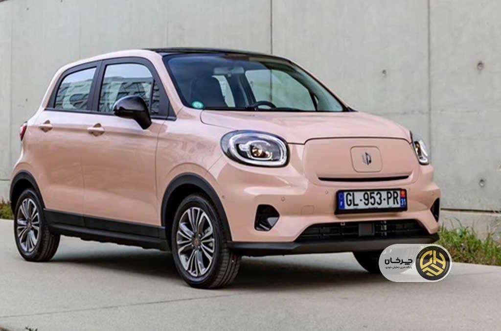 شرایط فروش لیپ موتور T03