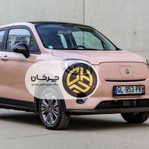 شرایط فروش لیپ موتور T03 شتابران خودرو، بهمن 1404