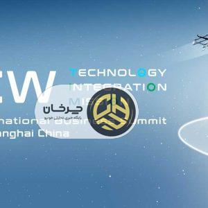 حضور مجدد ECODA&LUCANO INTERNATIONAL در نمایشگاه خودرو شانگهای 2025