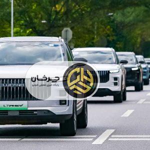 آیا فناوری سوپر هیبرید SHS در خودروی لوکانو L7 PHEV راه‌حل بهتری برای سفر با انرژی نو ارائه می‌دهد؟