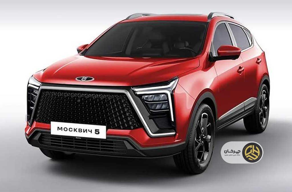 خودروسازی چین