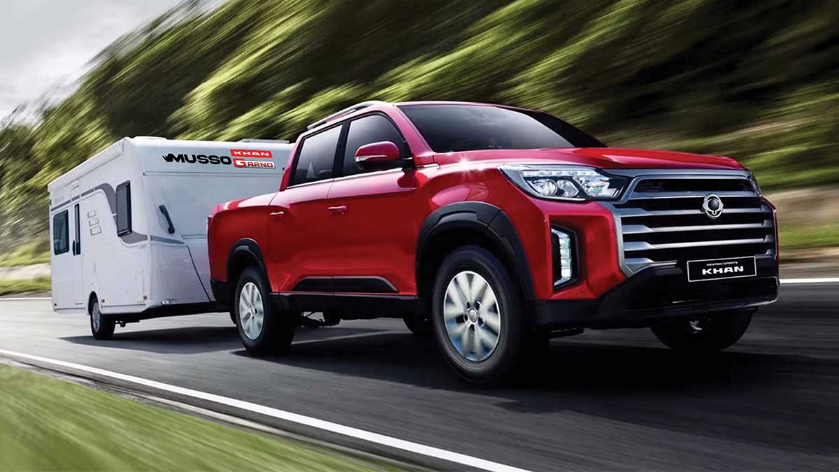 شرایط فروش موسو گرند خان