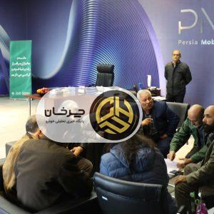 طرح مشارکت واردات خودروهای BMW و MINI ویژه جانبازان؛ فرصتی برای همراهی و حمایت