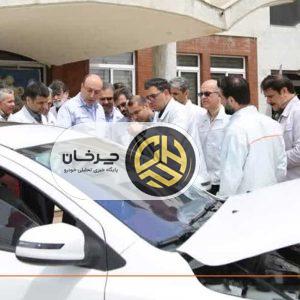 لزوم برنامه‌ریزی جامع برای افزایش سهم بازار سایپا یدک، بازارهای صادراتی فعال می شوند