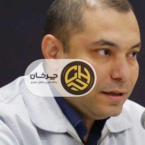 مدیر ارتباطات سایپا: خودروهای ناقص به زودی تکمیل و تحویل مشتریان محترم می شود