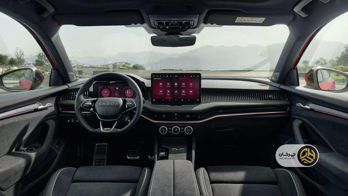 اشکودا سوپرب