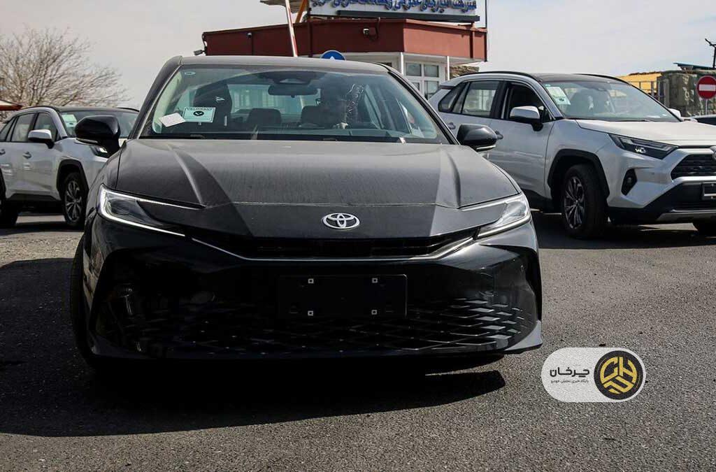 آغاز تحویل خودروهای وارداتی به جانبازان و مشتریان عادی توسط ره نیاز ایستا و آسیاگستر کارن