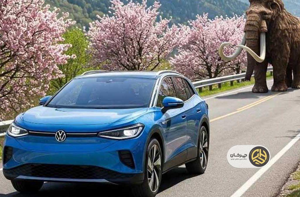 توصیه های ماموت خودرو برای موج آخر سفر های نوروزی