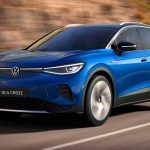 تحویل فوری نقدی فولکس واگن ID.4 توسط ماموت خودرو آغاز شد