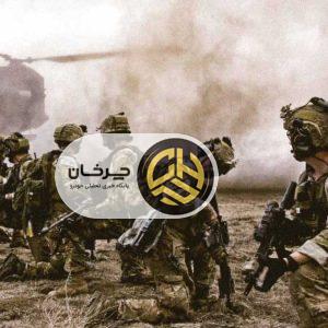 آیا ارتش ایالات متحده برای جنگ جهانی سوم آماده می‌شود؟