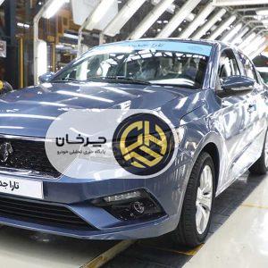 کدام خودروهای داخلی بیشترین افت قیمت را دارند؟ بررسی جامع