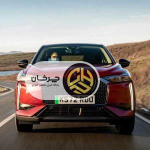 بررسی DS 3 مدل 2025 خودروی جذاب فرانسوی