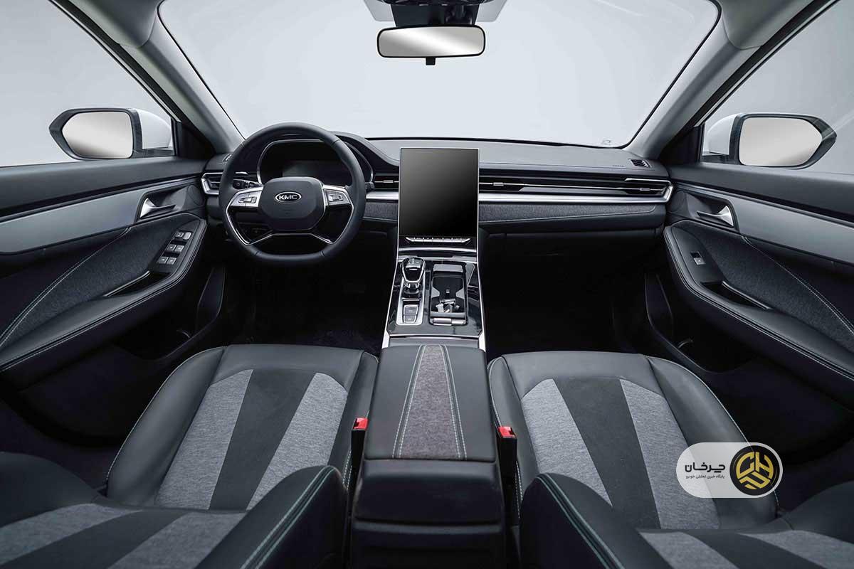 هیوندای ولستر 2016 بخریم یا کی‌ام‌سی J7 صفر کیلومتر؟