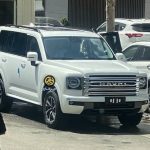 شرایط فروش نقدی خودرو HAVAL H9 با قیمت قطعی اعلام شد