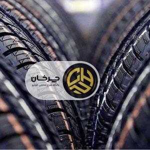 چرا لاستیک‌های خودروها می‌توانند باعث تصادف شوند؟
