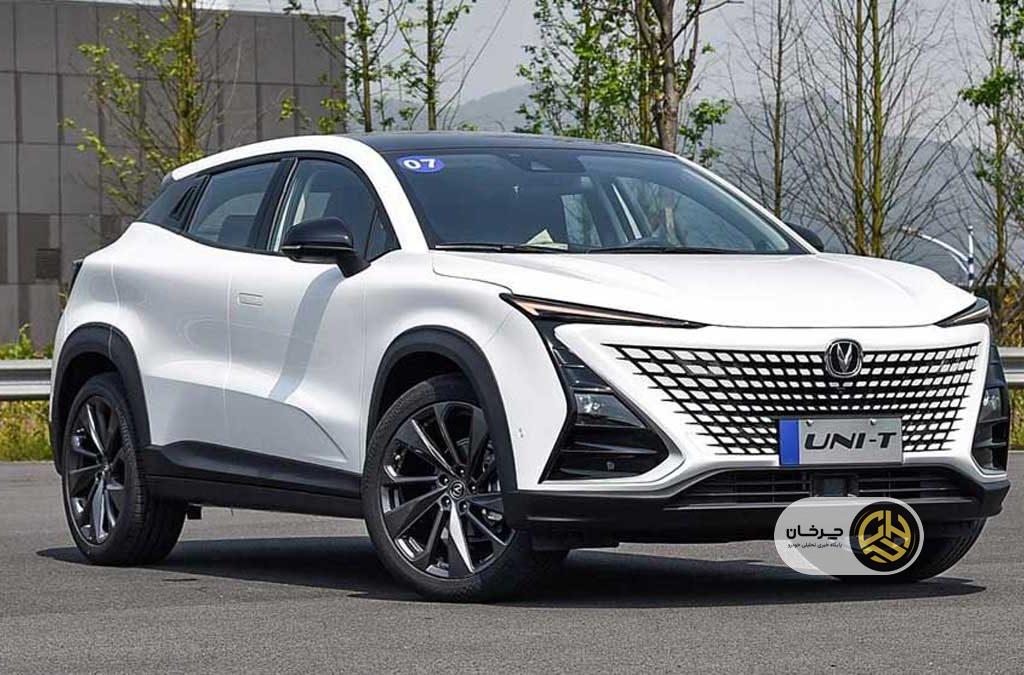 خودروهای وارداتی