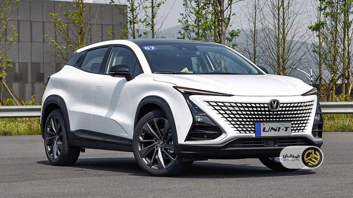 خودروهای وارداتی