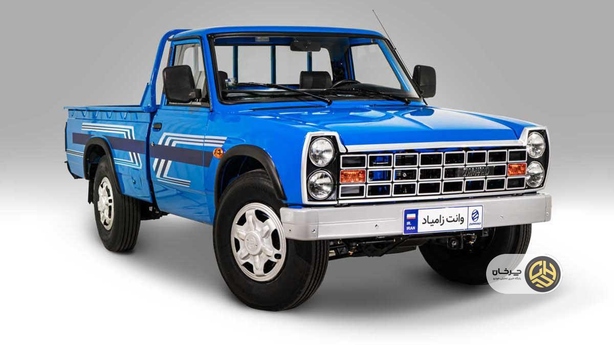 ضعیف‌ترین خودروهای ایرانی