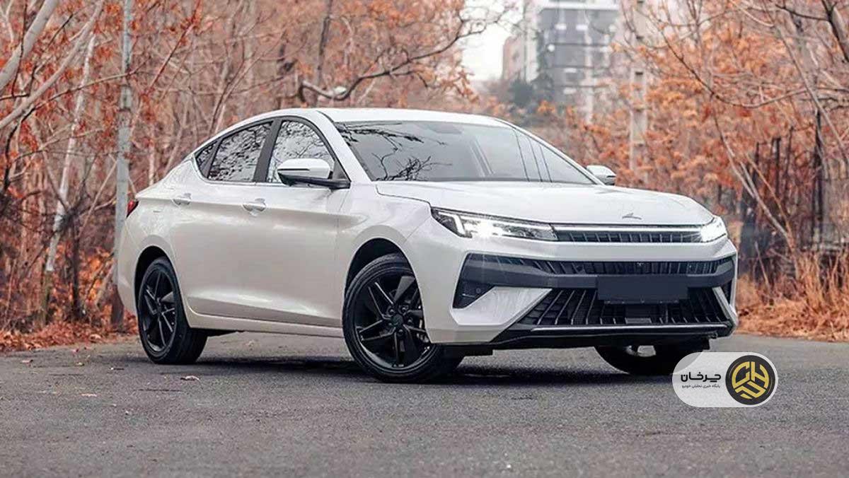 هیوندای ولستر 2016 بخریم یا کی‌ام‌سی J7 صفر کیلومتر؟