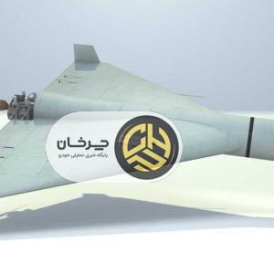 پهپاد شاهد ۱۳۶؛ بررسی جامع یکی از تسلیحات راهبردی ایران در جنگ‌های نوین