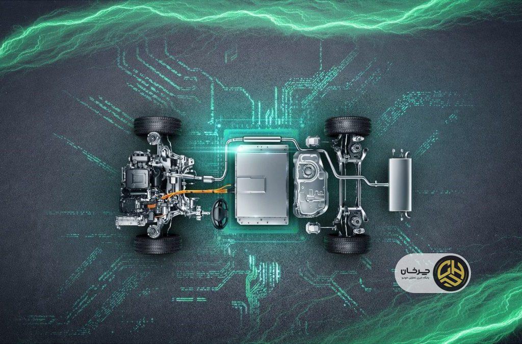 ایمنی در باتری‌های لیتیومی؛ همیشه می توانید به فونیکس NEV اعتماد کنید